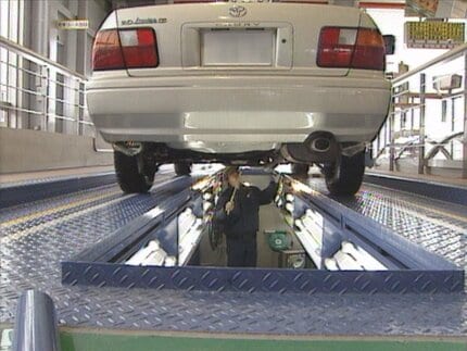 【車検】2か月前から受検可能に　年度末の混雑解消と自動車整備士の働き方改革が背景に　これまでは満了日の1か月前から